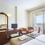 Aquamare & Hotel