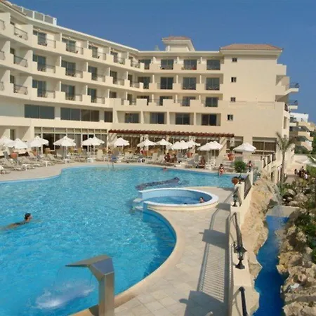 Hotel Aquamare &