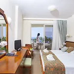 Aquamare & 4* Jeroszkípu