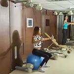 Aquamare & Szálloda Jeroszkípu