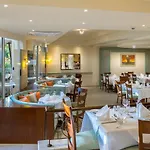 Aquamare & Hotel 4*