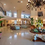 Szálloda Aquamare & 4*