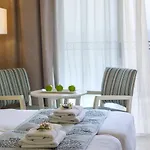 Hotel Aquamare &