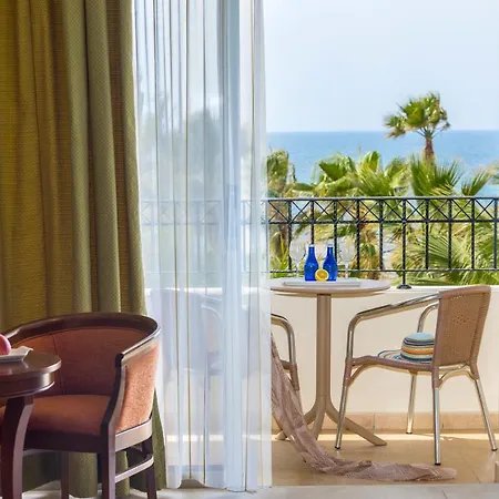 Otel Aquamare & Geroskipou