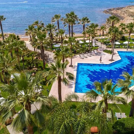 Otel Aquamare & 4*