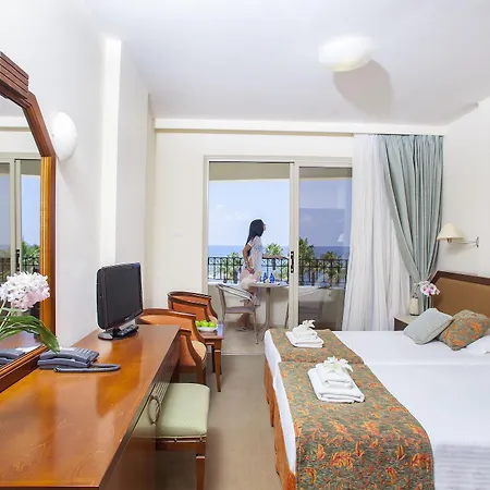 Hotel Aquamare &