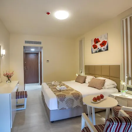Aquamare & Otel
