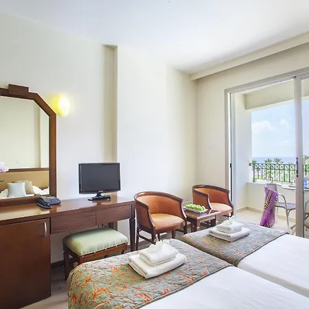 Aquamare & Hotel