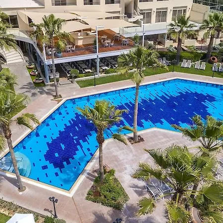 Aquamare & 4*