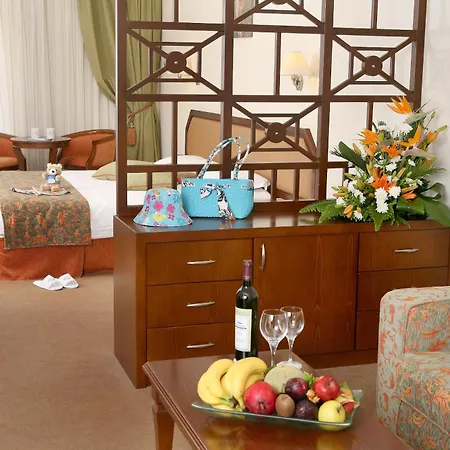 Aquamare & Geroskipou