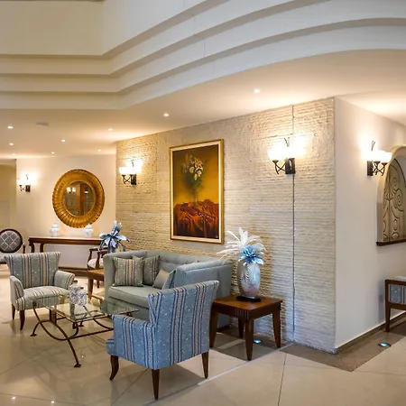 Hotel Aquamare & Geroskipou