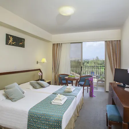 Otel Aquamare & Geroskipou