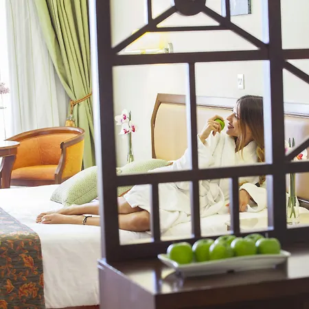 Hotel Aquamare & Geroskipou