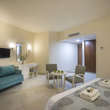 Aquamare & Otel 4*