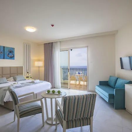 Aquamare & Geroskipou