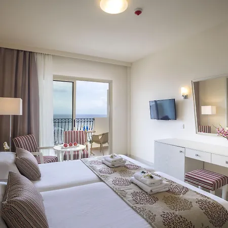 Aquamare & Geroskipou