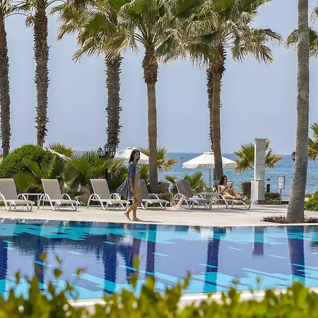 Aquamare & Geroskipou