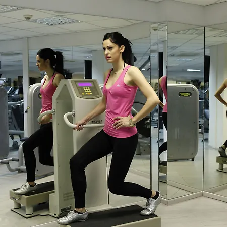 Aquamare & 4* Geroskipou