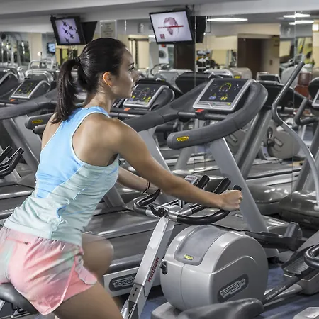 Aquamare & 4* Geroskipou