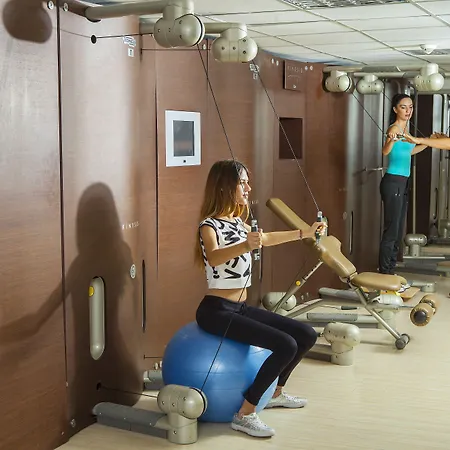 Aquamare & Hotel Geroskipou