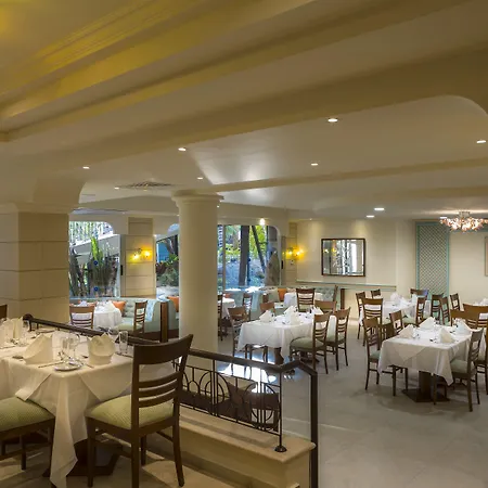 Aquamare & Geroskipou