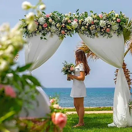 Hotell Aquamare & Geroskipou