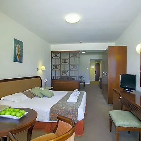 Aquamare & Hotell