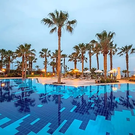 Aquamare & 4*