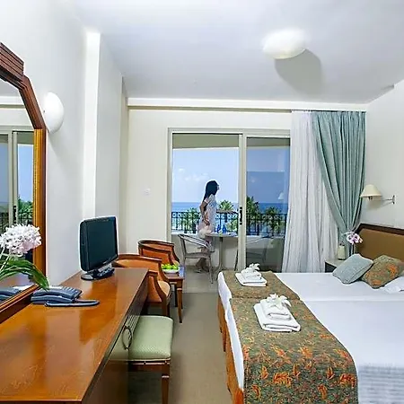 Aquamare & Hotell