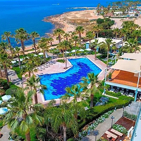 Aquamare & Hotel 4*