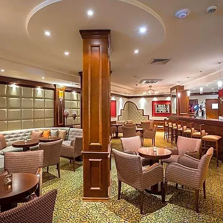 Aquamare & Hotell 4*