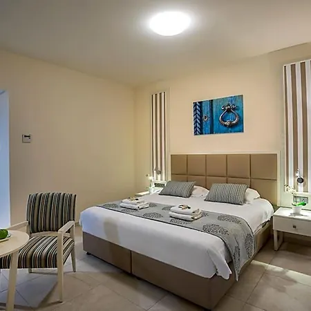 Hotell Aquamare & Geroskipou