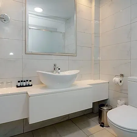 Aquamare & 4*