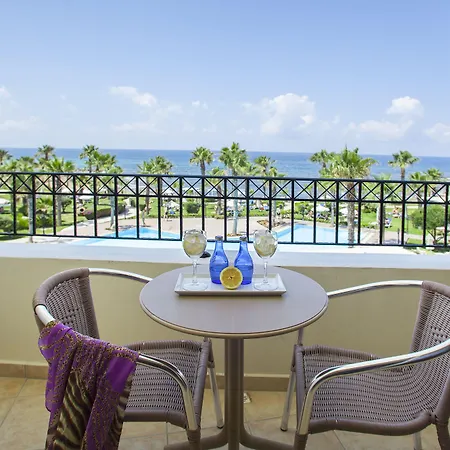 Otel Aquamare &