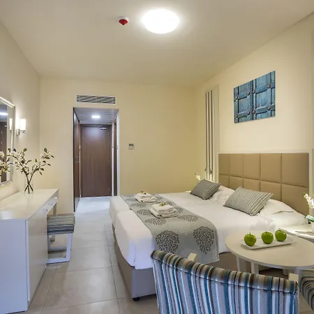 Aquamare & Otel