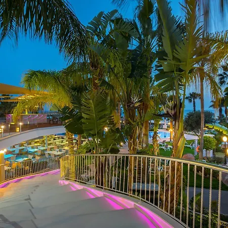 Aquamare & Otel