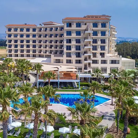 Otel Aquamare & Geroskipou