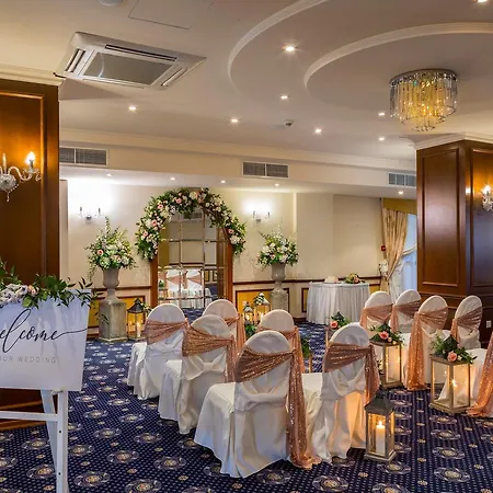 Hotel Aquamare &