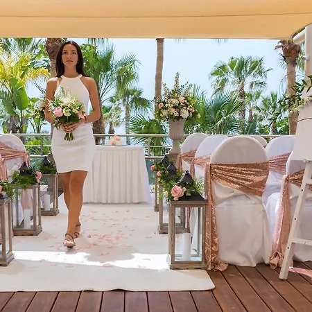 Aquamare & Geroskipou