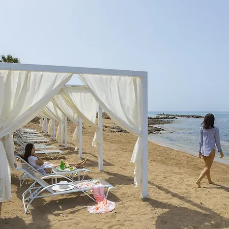 Aquamare & Hotel