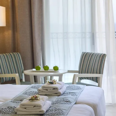 Otel Aquamare &