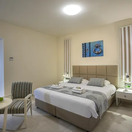Aquamare & Otel Geroskipou