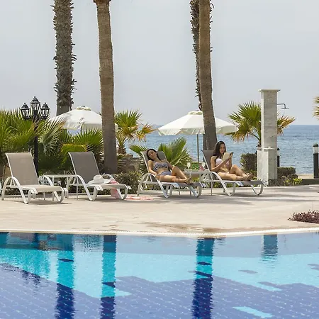 Aquamare & Hotel