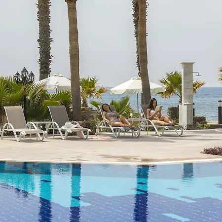 Aquamare & Hotel