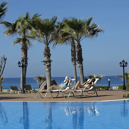 Hotel Aquamare &
