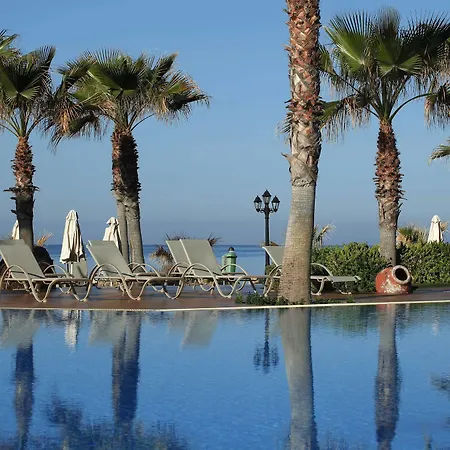 Hotel Aquamare &