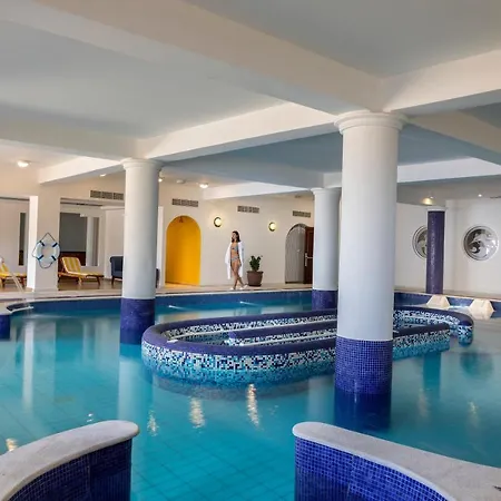 Aquamare & Otel
