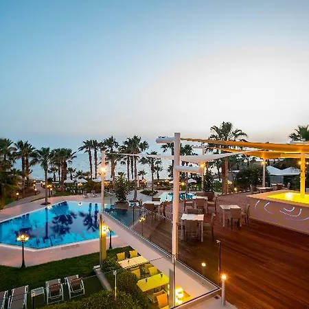 Aquamare & Geroskipou