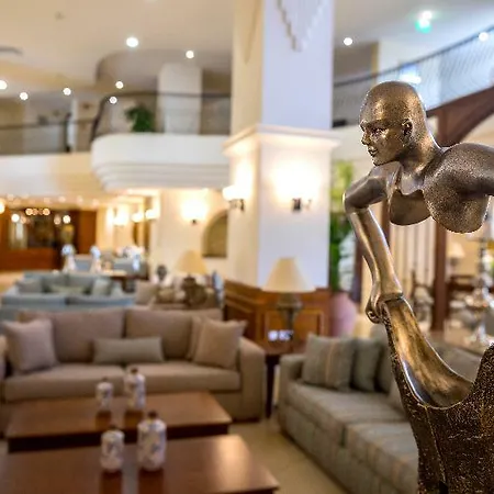 Aquamare & מלון 4*