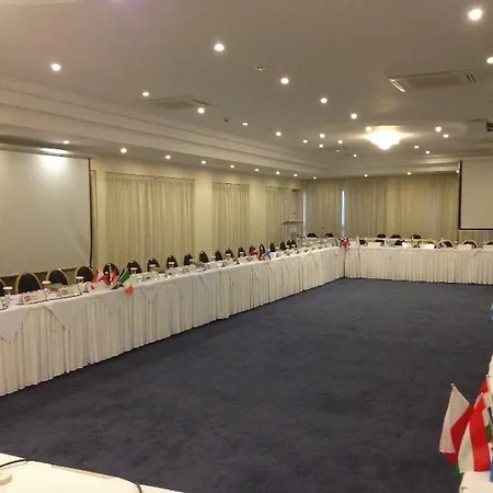 Aquamare & מלון Geroskipou